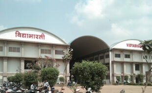 vidhyabharati School